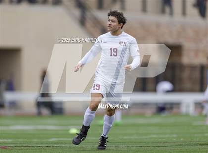 Thumbnail 3 in Whitney vs. Cathedral (SoCal College Showcase) photogallery.