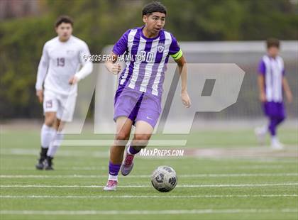 Thumbnail 3 in Whitney vs. Cathedral (SoCal College Showcase) photogallery.
