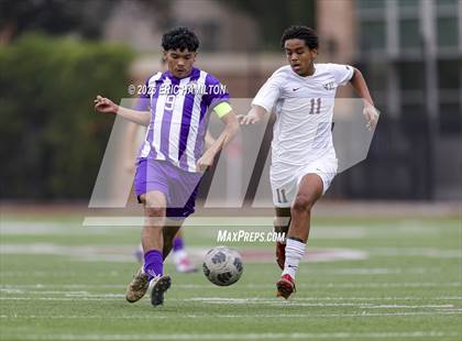 Thumbnail 2 in Whitney vs. Cathedral (SoCal College Showcase) photogallery.
