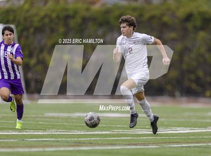 Thumbnail 3 in Whitney vs. Cathedral (SoCal College Showcase) photogallery.