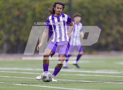 Thumbnail 3 in Whitney vs. Cathedral (SoCal College Showcase) photogallery.