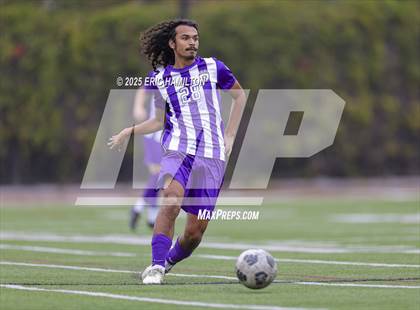 Thumbnail 2 in Whitney vs. Cathedral (SoCal College Showcase) photogallery.