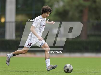 Thumbnail 2 in Whitney vs. Cathedral (SoCal College Showcase) photogallery.
