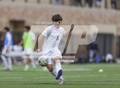 Thumbnail 1 in Whitney vs. Cathedral (SoCal College Showcase) photogallery.