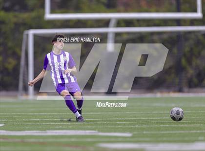 Thumbnail 2 in Whitney vs. Cathedral (SoCal College Showcase) photogallery.