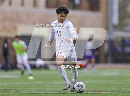 Thumbnail 3 in Whitney vs. Cathedral (SoCal College Showcase) photogallery.