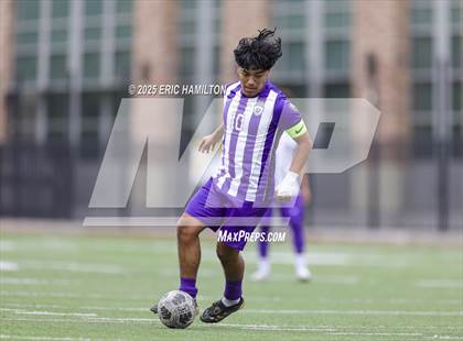 Thumbnail 2 in Whitney vs. Cathedral (SoCal College Showcase) photogallery.