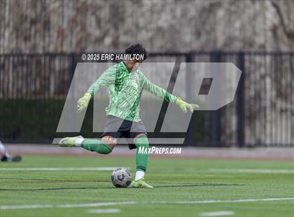 Thumbnail 3 in Whitney vs. Cathedral (SoCal College Showcase) photogallery.