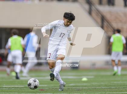 Thumbnail 2 in Whitney vs. Cathedral (SoCal College Showcase) photogallery.