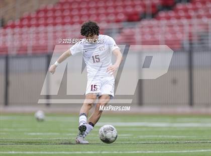 Thumbnail 3 in Whitney vs. Cathedral (SoCal College Showcase) photogallery.