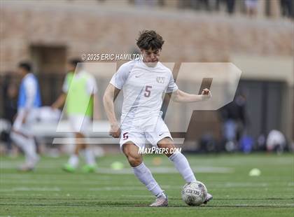 Thumbnail 2 in Whitney vs. Cathedral (SoCal College Showcase) photogallery.