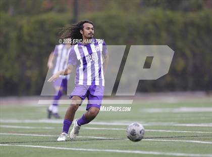 Thumbnail 1 in Whitney vs. Cathedral (SoCal College Showcase) photogallery.