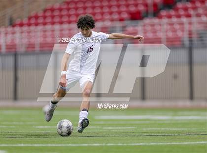 Thumbnail 2 in Whitney vs. Cathedral (SoCal College Showcase) photogallery.