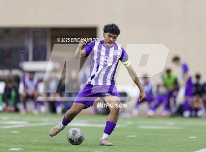 Thumbnail 1 in Whitney vs. Cathedral (SoCal College Showcase) photogallery.
