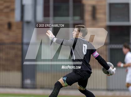 Thumbnail 3 in Whitney vs. Cathedral (SoCal College Showcase) photogallery.