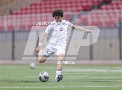 Thumbnail 1 in Whitney vs. Cathedral (SoCal College Showcase) photogallery.