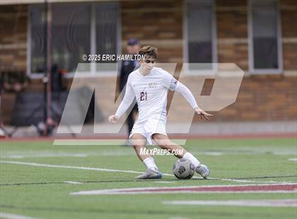 Thumbnail 3 in Whitney vs. Cathedral (SoCal College Showcase) photogallery.