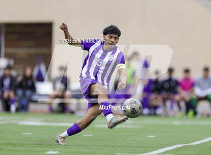 Thumbnail 2 in Whitney vs. Cathedral (SoCal College Showcase) photogallery.