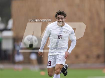 Thumbnail 1 in Whitney vs. Cathedral (SoCal College Showcase) photogallery.