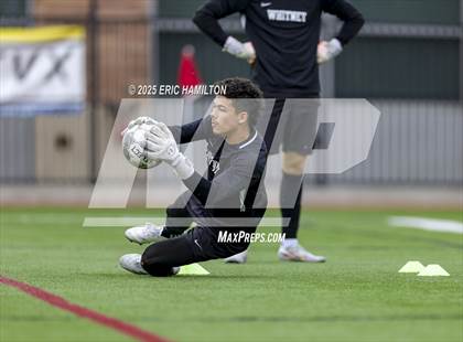 Thumbnail 1 in Whitney vs. Cathedral (SoCal College Showcase) photogallery.