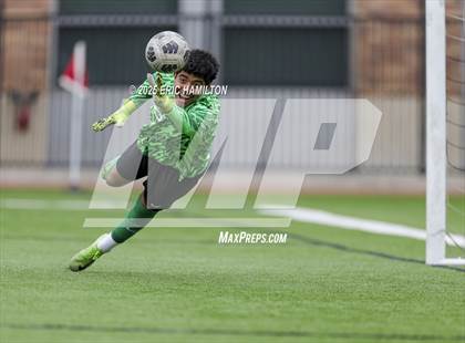 Thumbnail 2 in Whitney vs. Cathedral (SoCal College Showcase) photogallery.