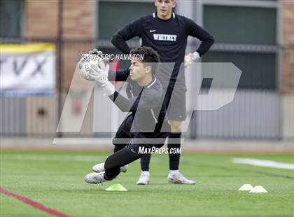 Thumbnail 3 in Whitney vs. Cathedral (SoCal College Showcase) photogallery.
