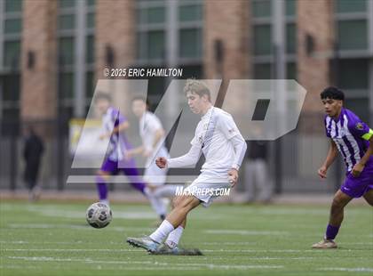Thumbnail 3 in Whitney vs. Cathedral (SoCal College Showcase) photogallery.