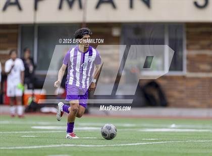 Thumbnail 2 in Whitney vs. Cathedral (SoCal College Showcase) photogallery.