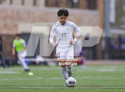 Thumbnail 2 in Whitney vs. Cathedral (SoCal College Showcase) photogallery.