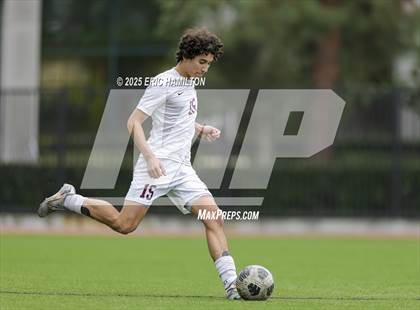 Thumbnail 3 in Whitney vs. Cathedral (SoCal College Showcase) photogallery.