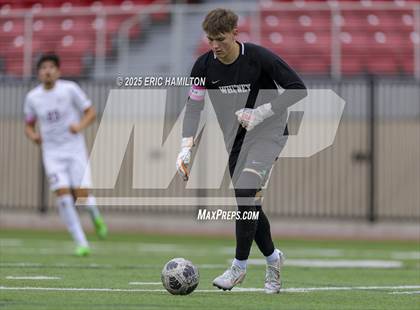 Thumbnail 2 in Whitney vs. Cathedral (SoCal College Showcase) photogallery.