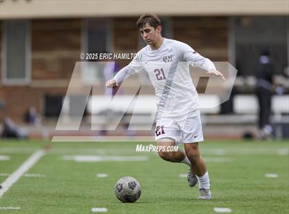 Thumbnail 2 in Whitney vs. Cathedral (SoCal College Showcase) photogallery.