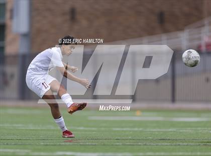 Thumbnail 1 in Whitney vs. Cathedral (SoCal College Showcase) photogallery.
