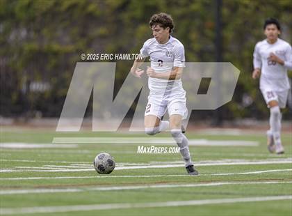 Thumbnail 3 in Whitney vs. Cathedral (SoCal College Showcase) photogallery.