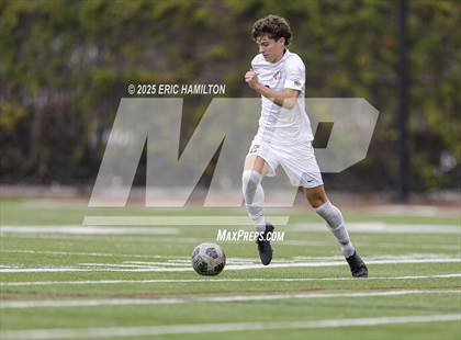 Thumbnail 2 in Whitney vs. Cathedral (SoCal College Showcase) photogallery.
