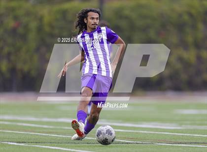 Thumbnail 3 in Whitney vs. Cathedral (SoCal College Showcase) photogallery.