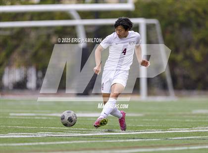 Thumbnail 3 in Whitney vs. Cathedral (SoCal College Showcase) photogallery.