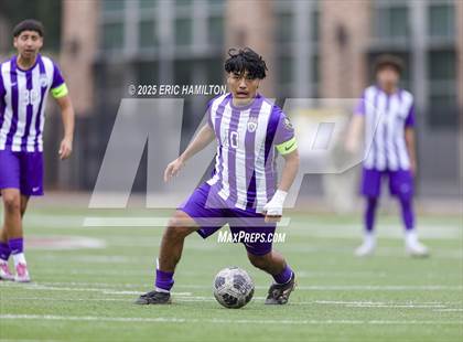 Thumbnail 3 in Whitney vs. Cathedral (SoCal College Showcase) photogallery.