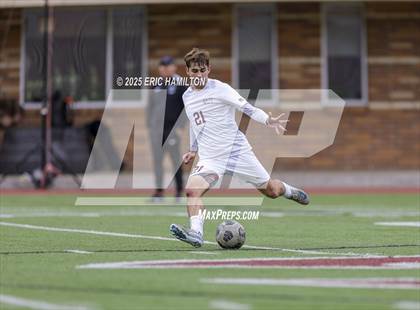 Thumbnail 1 in Whitney vs. Cathedral (SoCal College Showcase) photogallery.