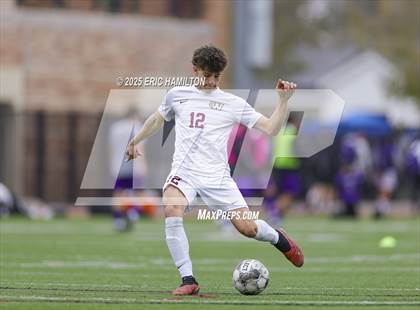 Thumbnail 2 in Whitney vs. Cathedral (SoCal College Showcase) photogallery.