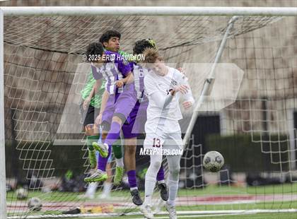 Thumbnail 1 in Whitney vs. Cathedral (SoCal College Showcase) photogallery.