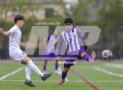 Thumbnail 2 in Whitney vs. Cathedral (SoCal College Showcase) photogallery.