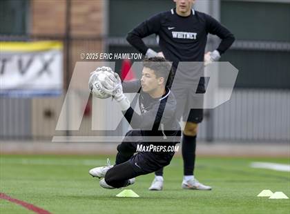 Thumbnail 2 in Whitney vs. Cathedral (SoCal College Showcase) photogallery.