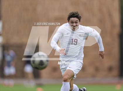 Thumbnail 2 in Whitney vs. Cathedral (SoCal College Showcase) photogallery.