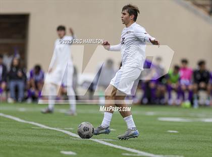 Thumbnail 1 in Whitney vs. Cathedral (SoCal College Showcase) photogallery.