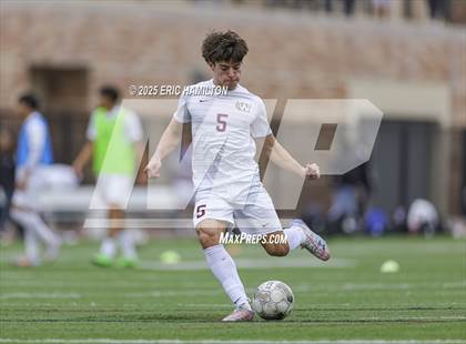 Thumbnail 3 in Whitney vs. Cathedral (SoCal College Showcase) photogallery.