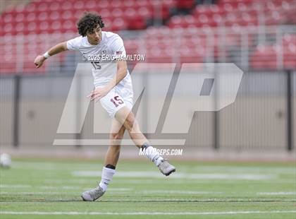 Thumbnail 1 in Whitney vs. Cathedral (SoCal College Showcase) photogallery.