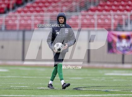 Thumbnail 3 in Whitney vs. Cathedral (SoCal College Showcase) photogallery.
