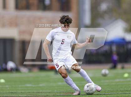 Thumbnail 2 in Whitney vs. Cathedral (SoCal College Showcase) photogallery.
