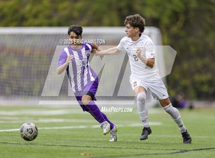 Thumbnail 2 in Whitney vs. Cathedral (SoCal College Showcase) photogallery.